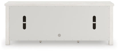 Robbinsdale Extra Large TV Stand