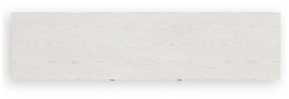 Robbinsdale Extra Large TV Stand