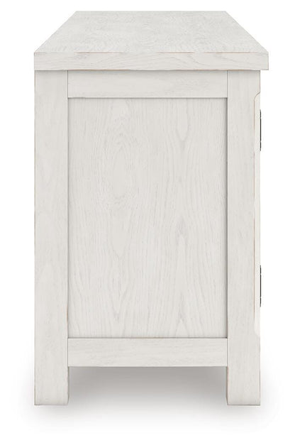 Robbinsdale Extra Large TV Stand