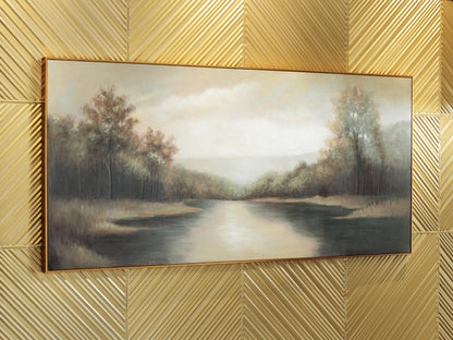 Edendale Wall Art