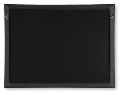 Ashley Express - Ingor Wall Art