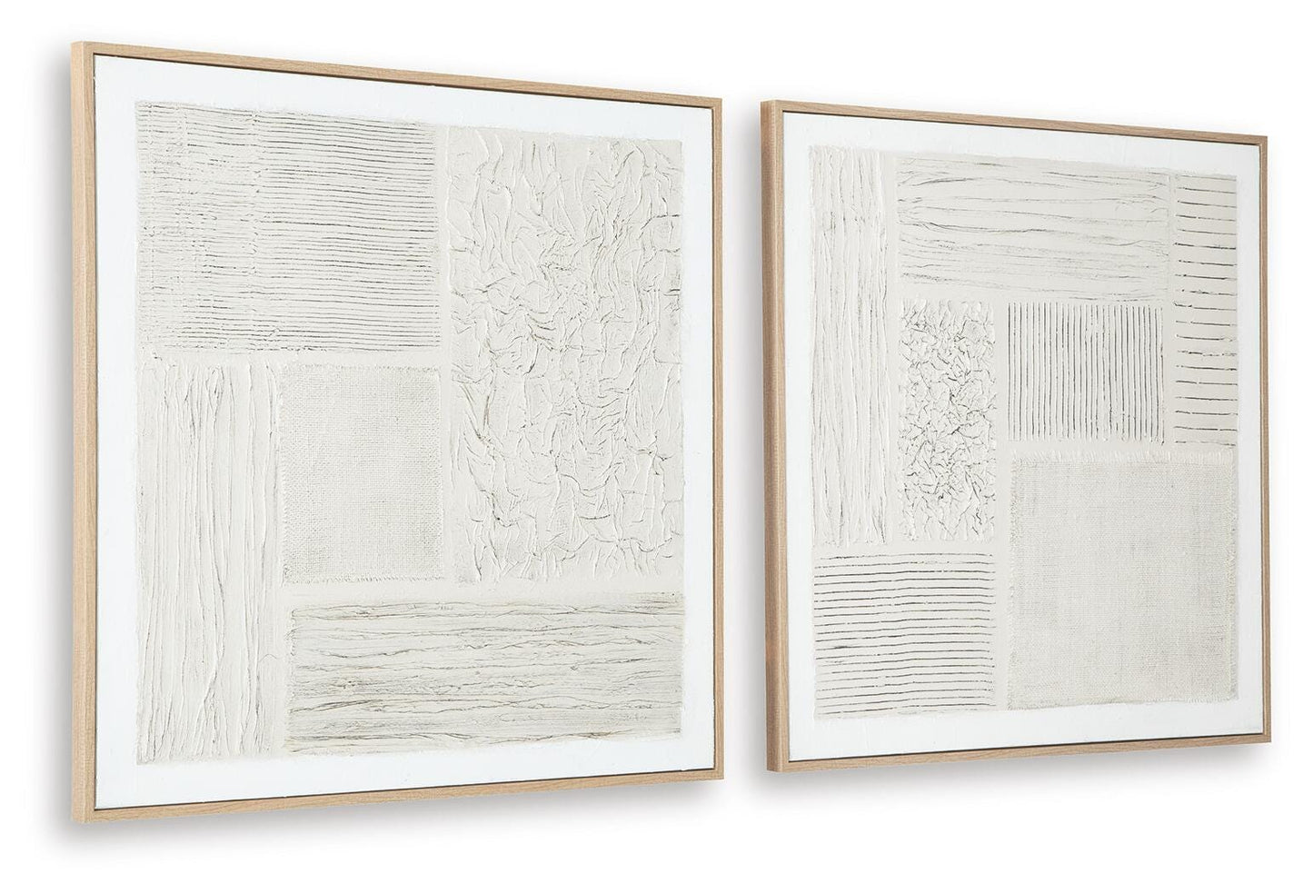 Andorfield Wall Art Set (2/CN)