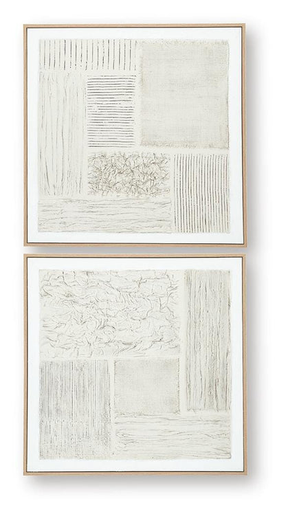 Andorfield Wall Art Set (2/CN)