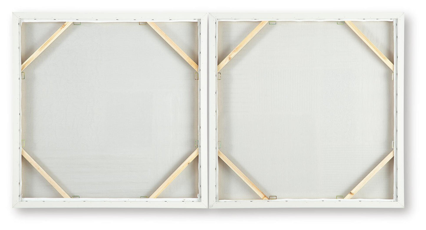 Andorfield Wall Art Set (2/CN)
