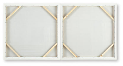 Andorfield Wall Art Set (2/CN)