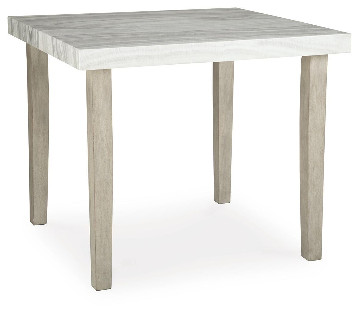 Larawyn Square DRM Counter Table