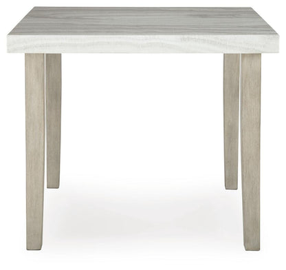 Larawyn Square DRM Counter Table