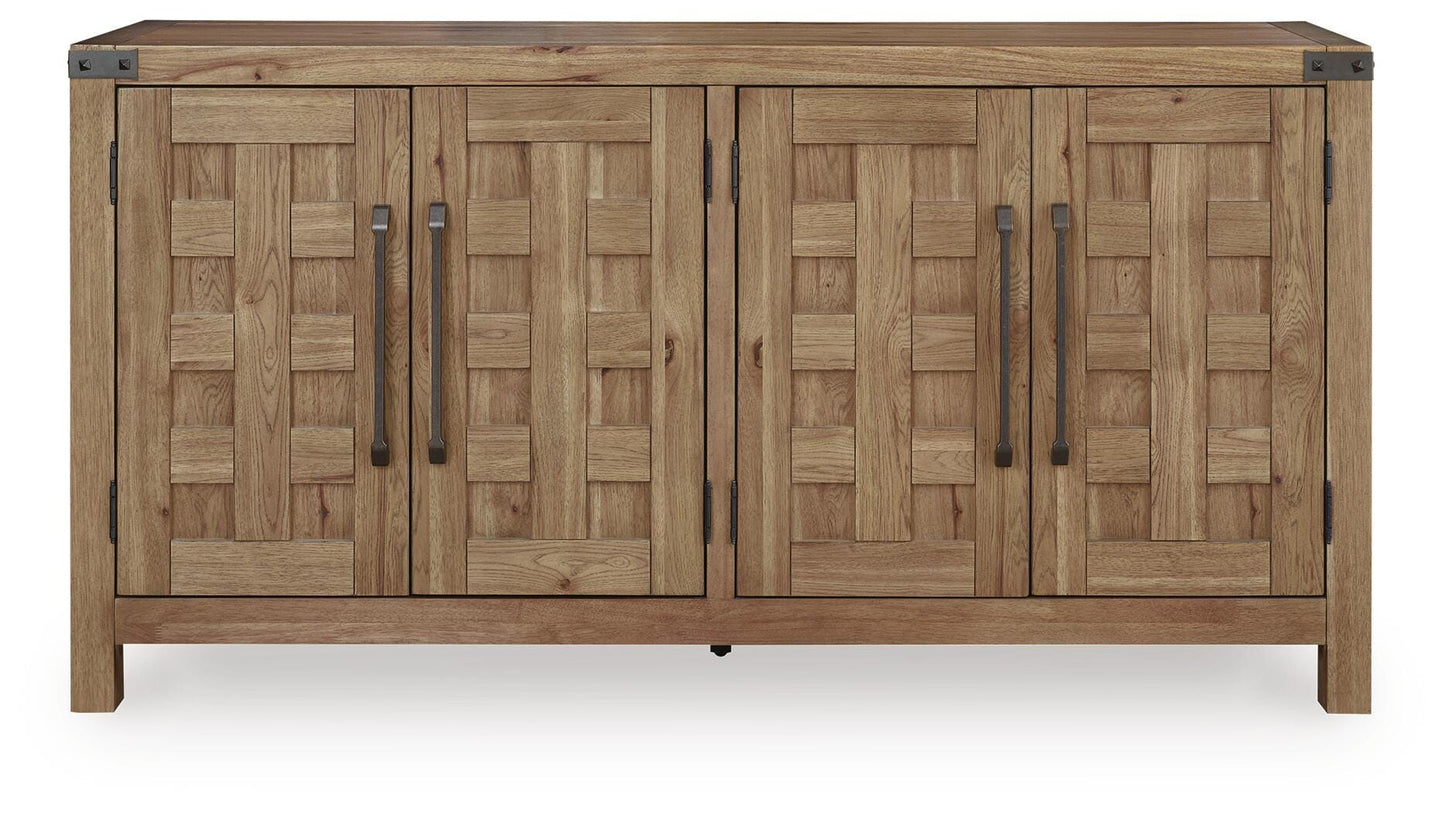 Ridgester Dining Room Server