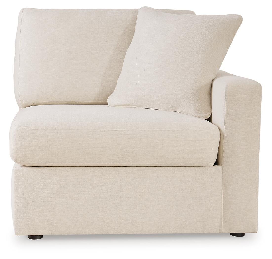 Modmax 4-Piece Sectional