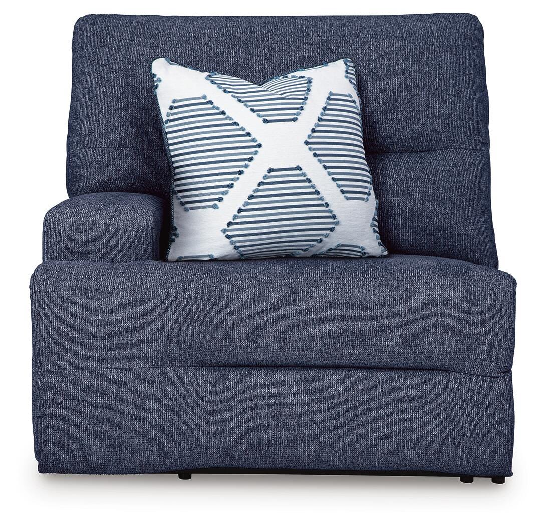 Acklen Place 3-Piece Power Reclining Sectional