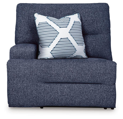 Acklen Place 3-Piece Power Reclining Sectional