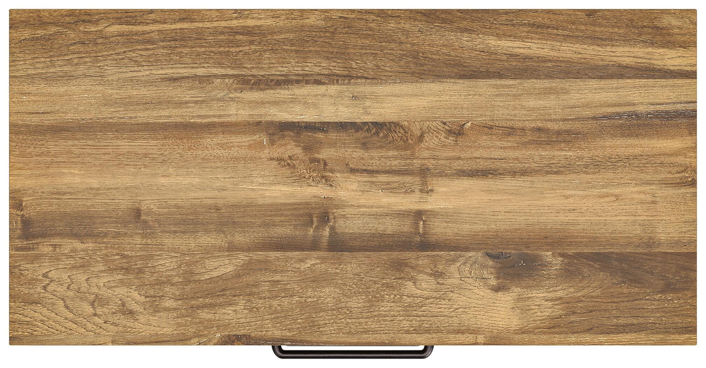 Maystonna Five Drawer Chest