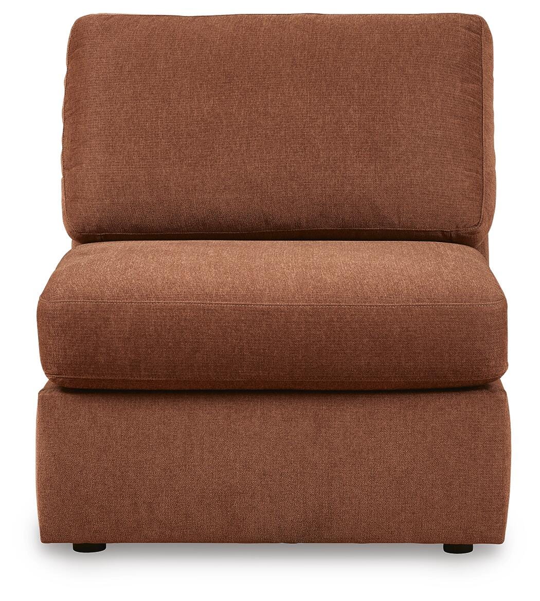 Modmax 5-Piece Sectional