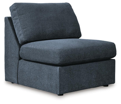 Modmax 4-Piece Sectional