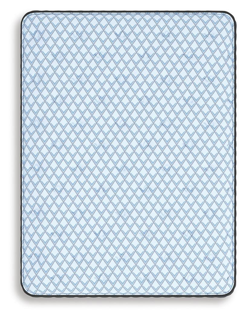 Ashley Express - Destin Cove Plush Twin Mattress