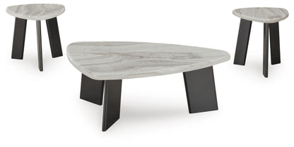 Ashley Express - Lilyberg Occasional Table Set (3/CN)