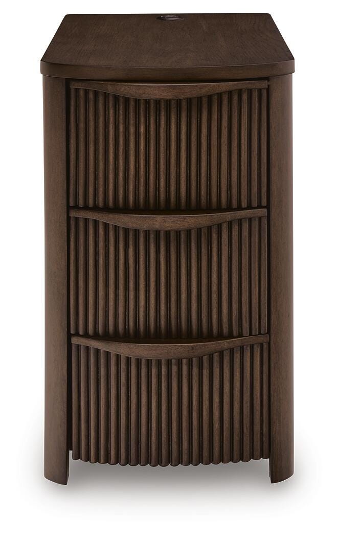 Ashley Express - Camdill Chair Side End Table