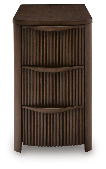 Ashley Express - Camdill Chair Side End Table