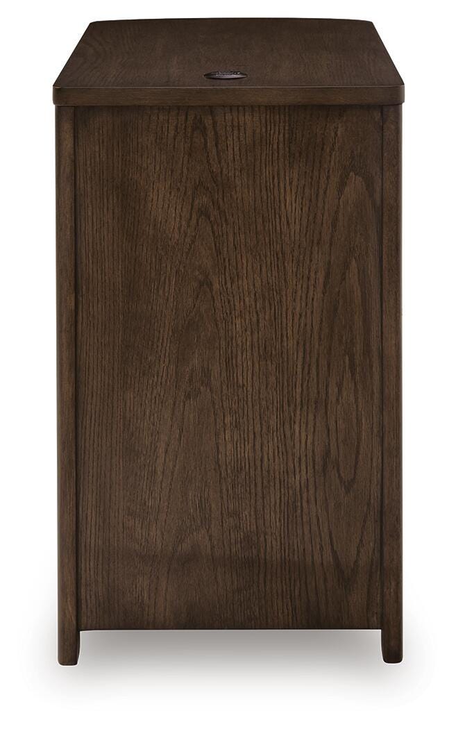 Ashley Express - Camdill Chair Side End Table