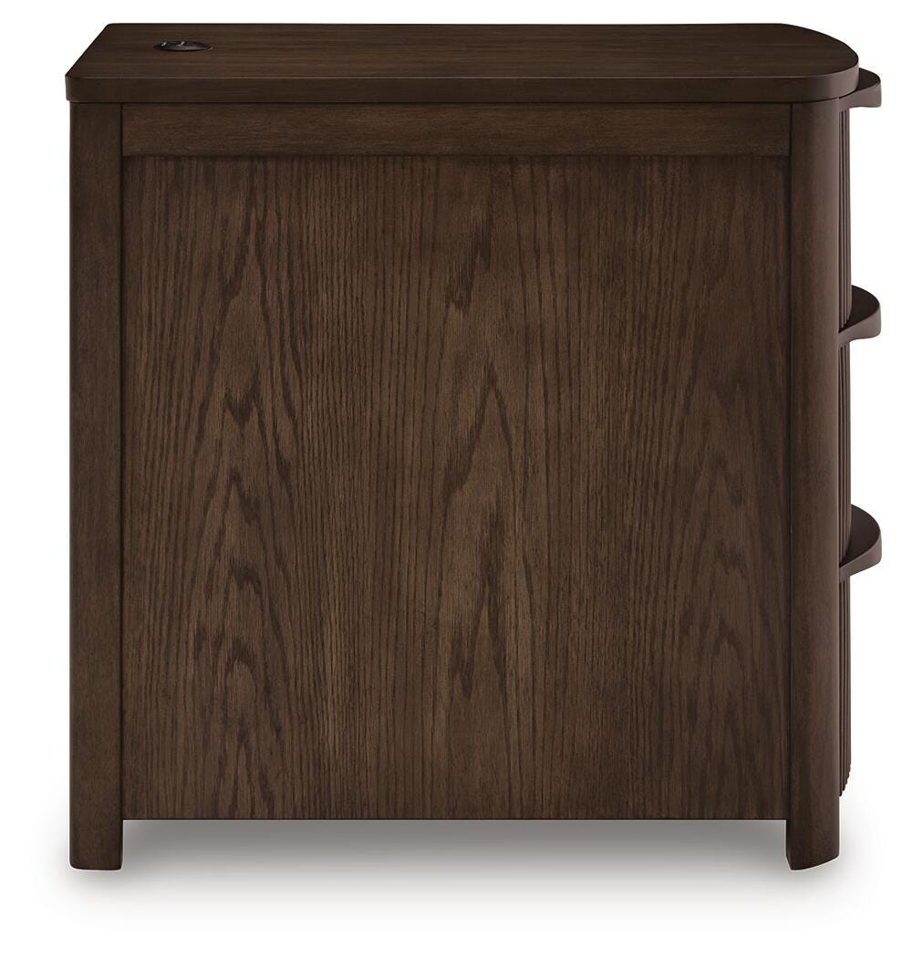 Ashley Express - Camdill Chair Side End Table