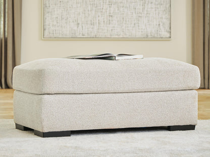 Ashley Express - Conlee-Pike Ottoman