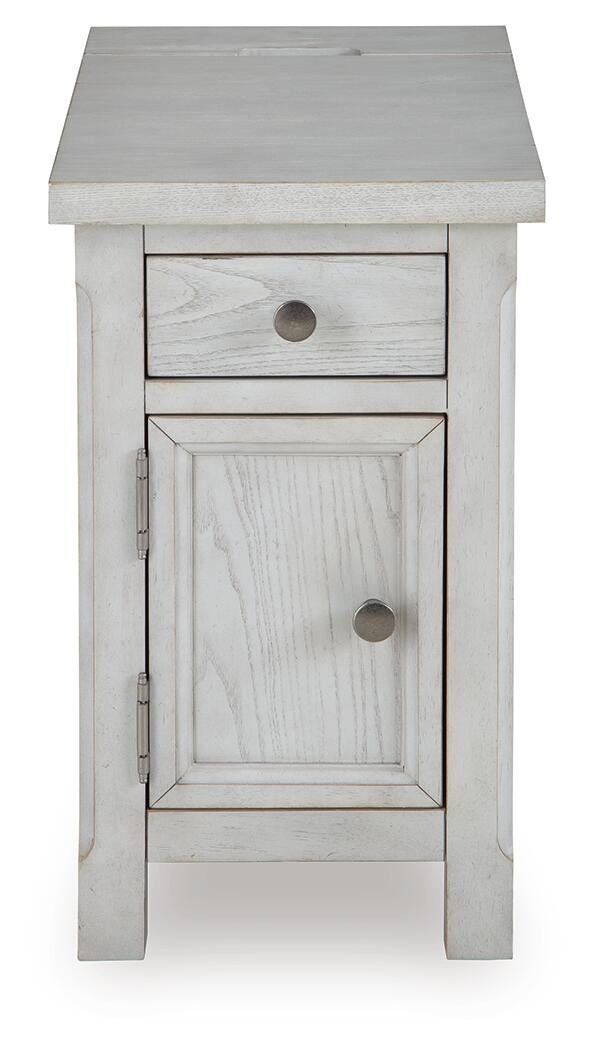 Ashley Express - Robbinsdale Chair Side End Table