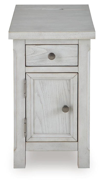 Ashley Express - Robbinsdale Chair Side End Table