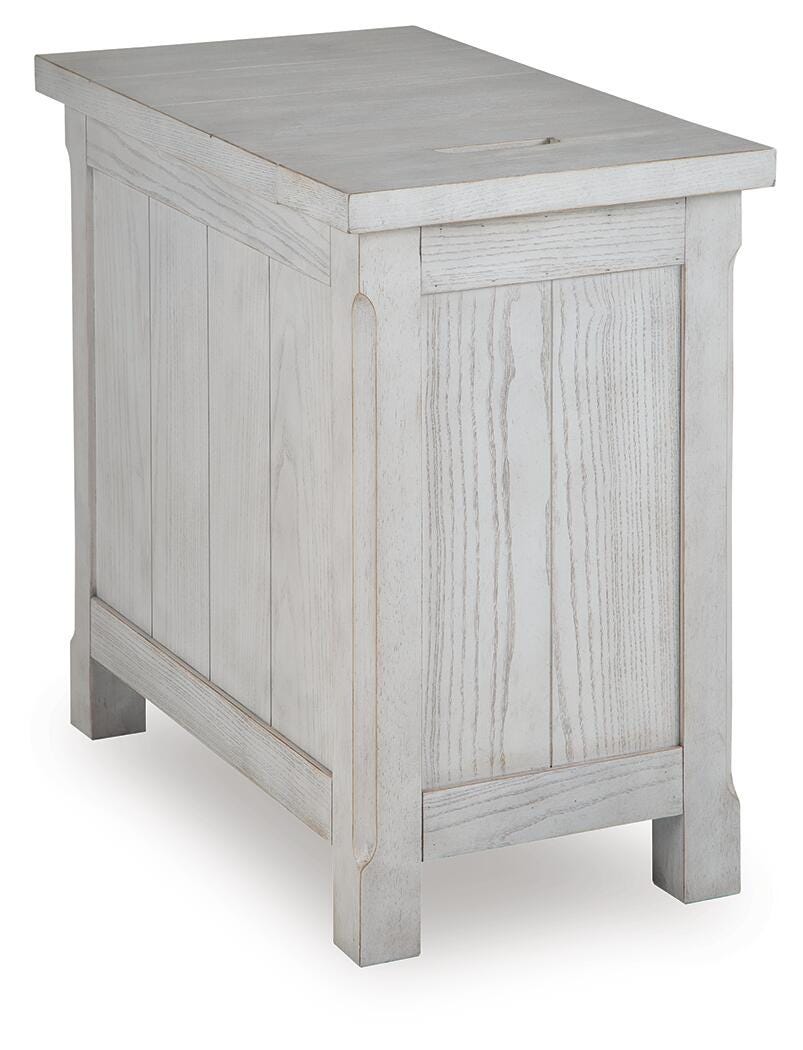 Ashley Express - Robbinsdale Chair Side End Table