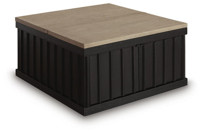 Ashley Express - Rylandyn Lift Top Cocktail Table
