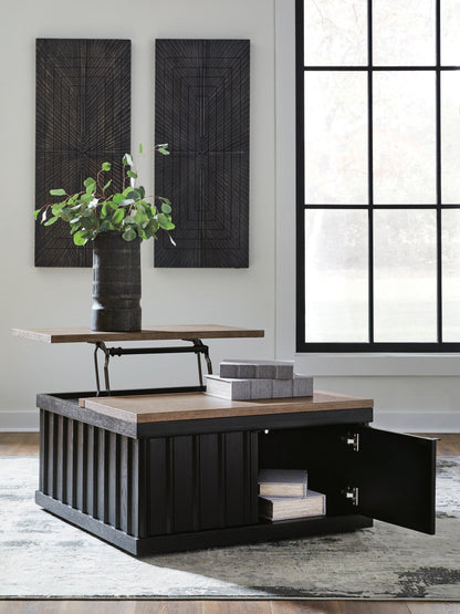Ashley Express - Rylandyn Lift Top Cocktail Table