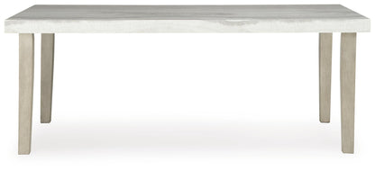 Larawyn Rectangular Dining Room Table