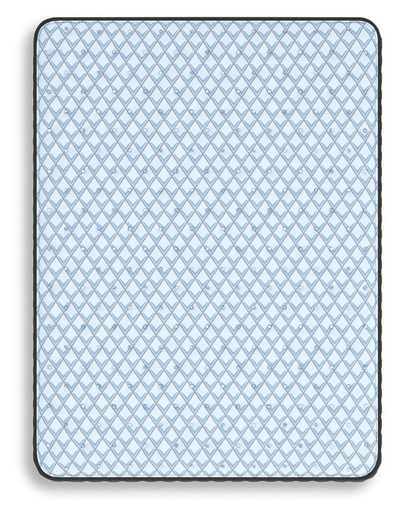 Ashley Express - Destin Cove Firm Twin Mattress