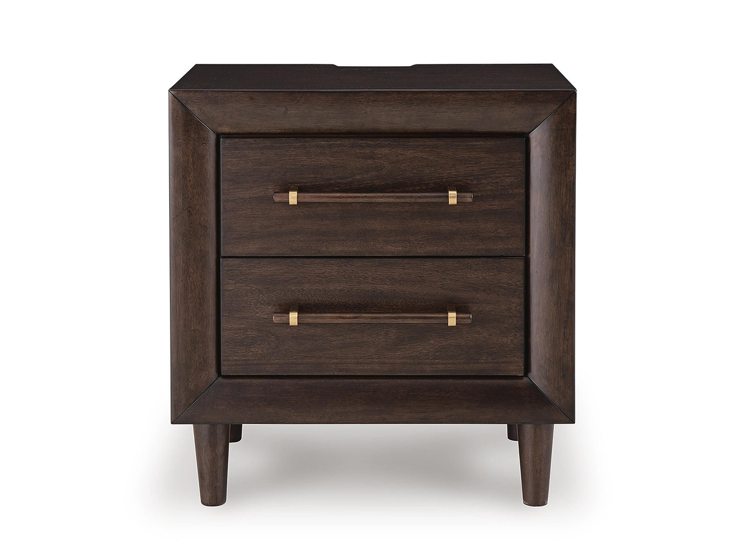 Ashley Express - Dantenton Two Drawer Night Stand