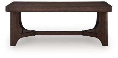 Ashley Express - Korestone Rectangular Cocktail Table