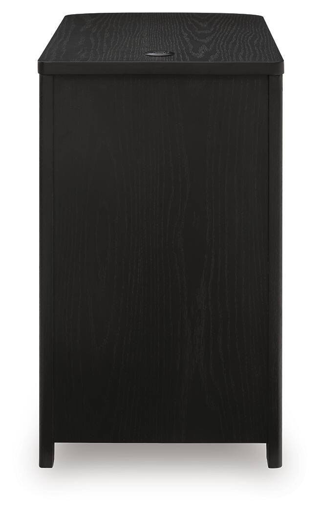Ashley Express - Camdill Chair Side End Table