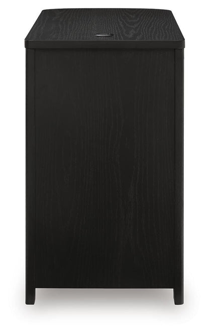 Ashley Express - Camdill Chair Side End Table