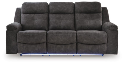 Brysonview Reclining Sofa