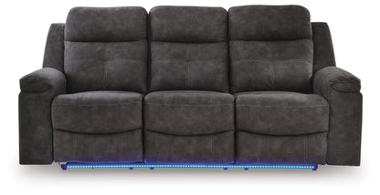 Brysonview Reclining Sofa