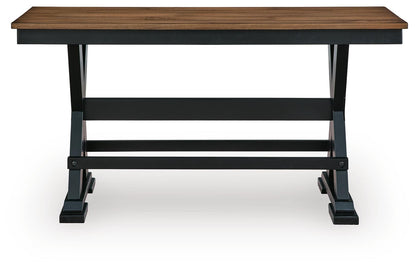 Ashley Express - Wildenauer Large Counter DRM Bench