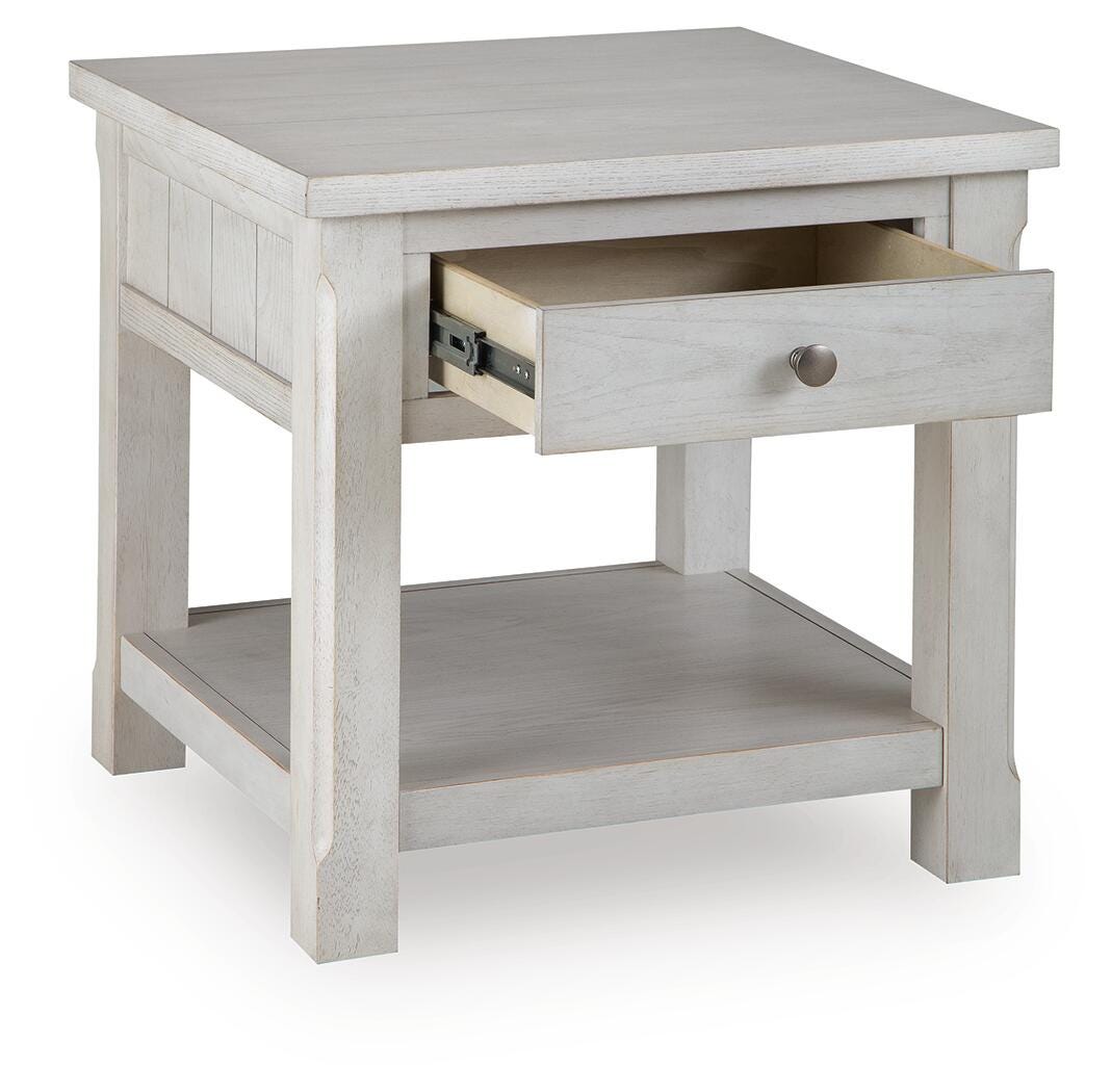 Ashley Express - Robbinsdale Square End Table
