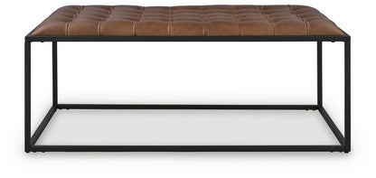 Ashley Express - Junsor Cocktail Ottoman