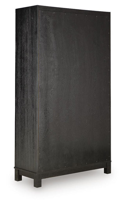 Christop Accent Cabinet