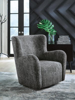 Heather Charcoal