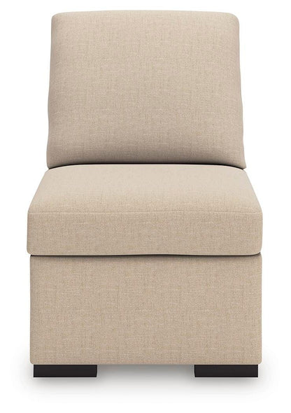 LadyMae 4-Piece Sectional