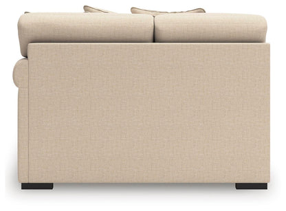 LadyMae 4-Piece Sectional