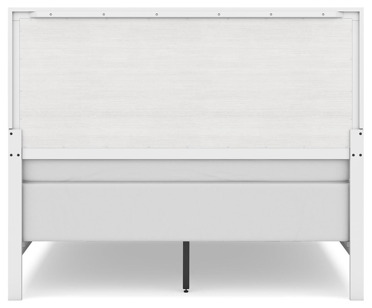 Binterglen Queen Panel Bed, Dresser, Mirror, Chest and Nightstand