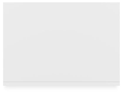 Binterglen Twin Panel Bed, Dresser, Mirror, Chest and Nightstand