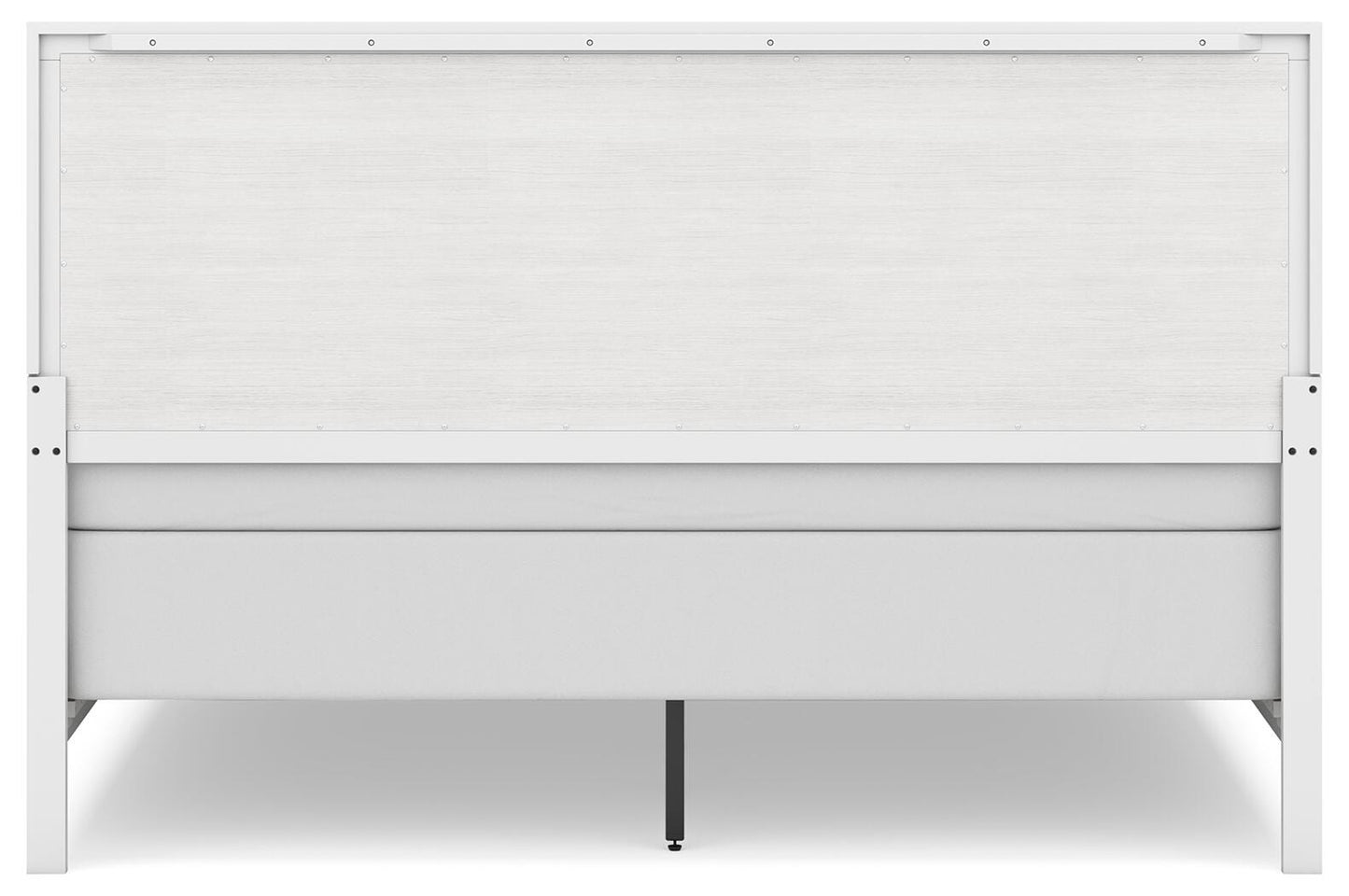 Binterglen King Panel Bed, Dresser, Mirror, Chest and Nightstand