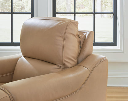 Mosswell Sofa and Loveseat