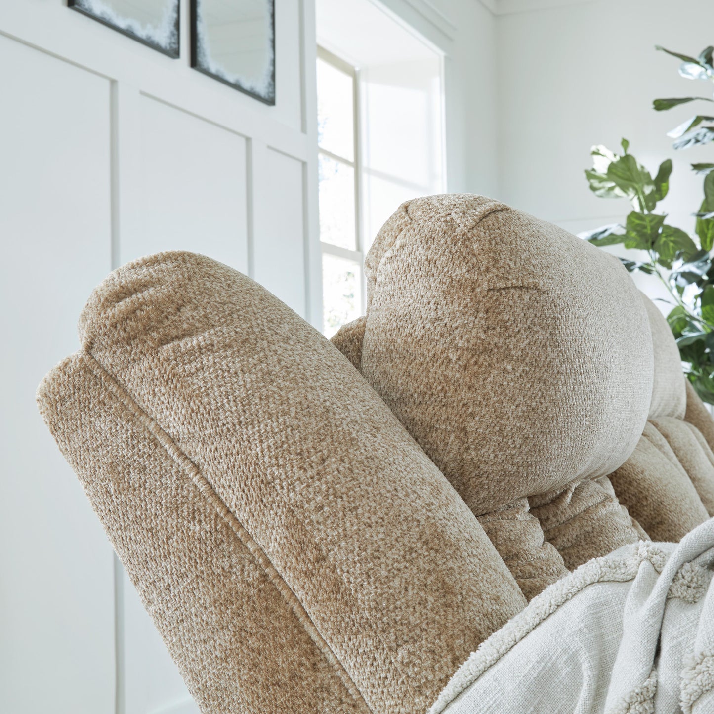 Tip-Off Sofa and Loveseat